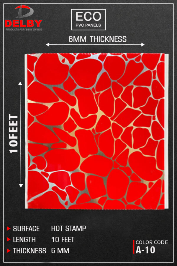 PVC Panels A-10