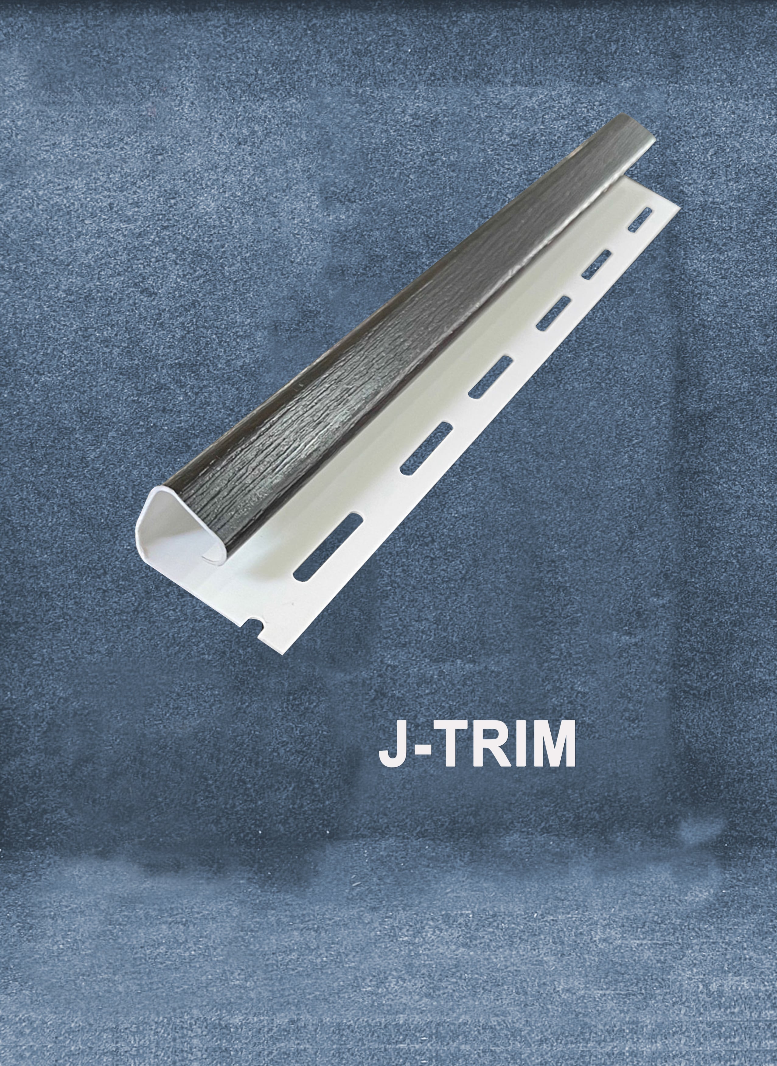 J- TRIM