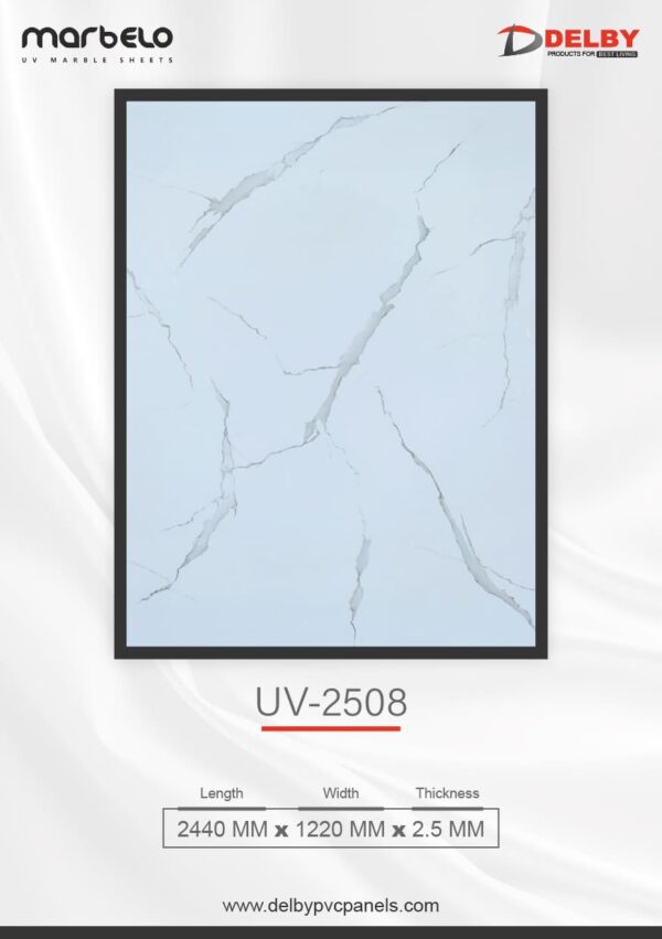 UV Marble Sheets