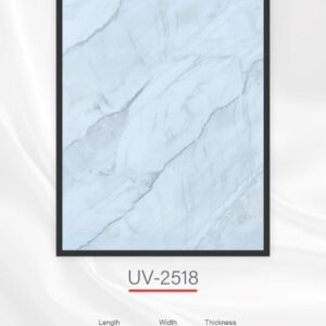 UV Marble Sheets
