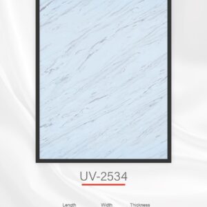 UV Marble Sheets