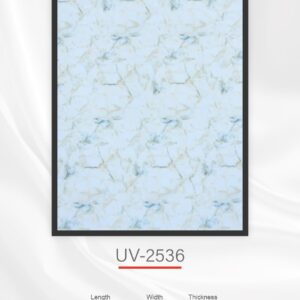 UV Marble Sheets
