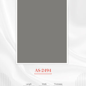 ASSA-Bamboo Charcoal Panels
