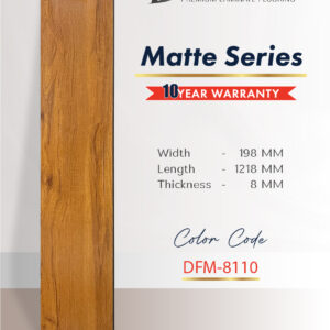 Flooring Urban Matte