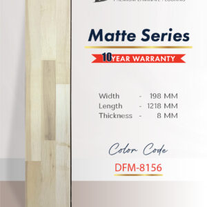 Flooring Urban Matte