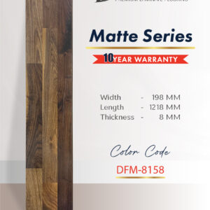 Flooring Urban Matte