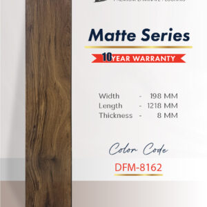 Flooring Urban Matte