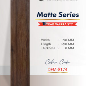 Flooring Urban Matte