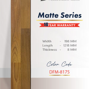 Flooring Urban Matte