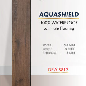 Aquashield-100% Waterproof Fooring