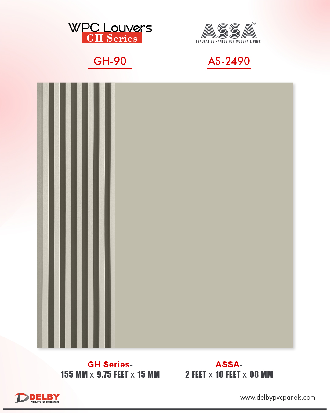 AS-2490+GH-90
