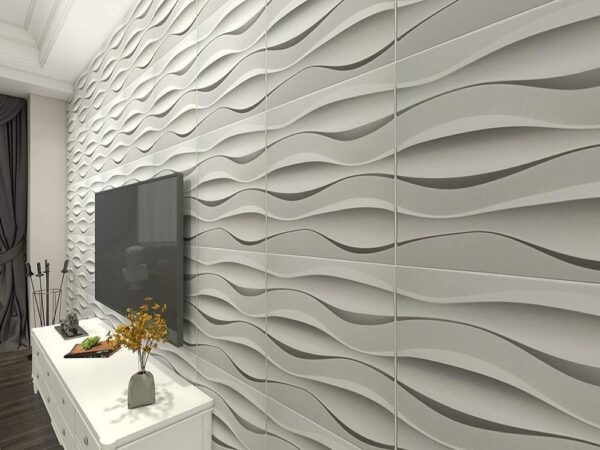 How to Choose the Perfect PVC Panel Sheet for Every Room in Your Home ...
