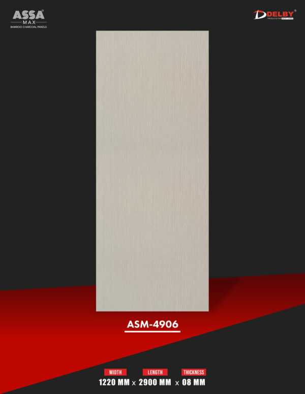 ASSA MAX