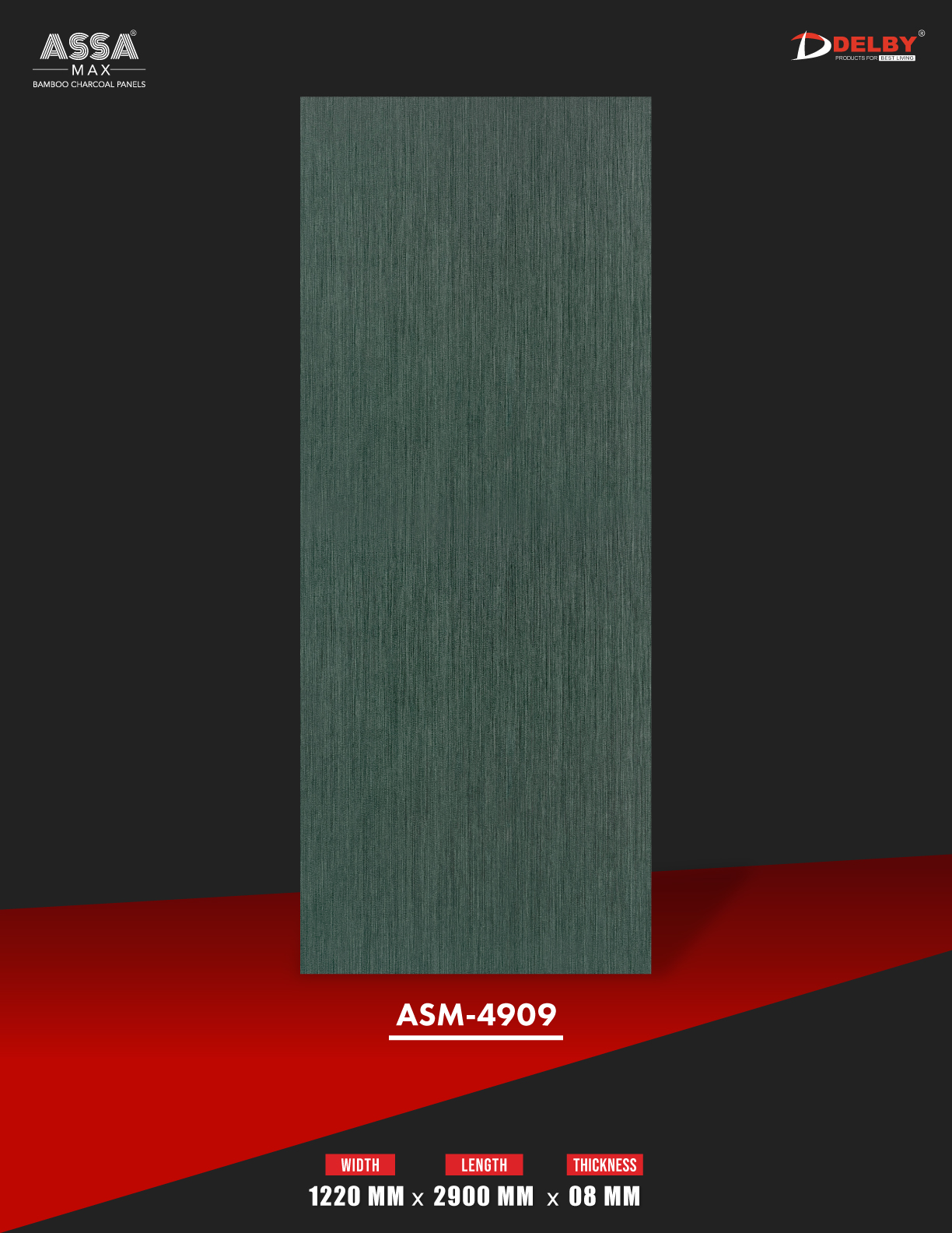 ASM-4909