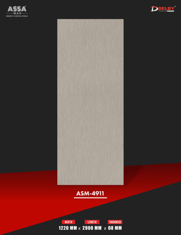 ASSA MAX