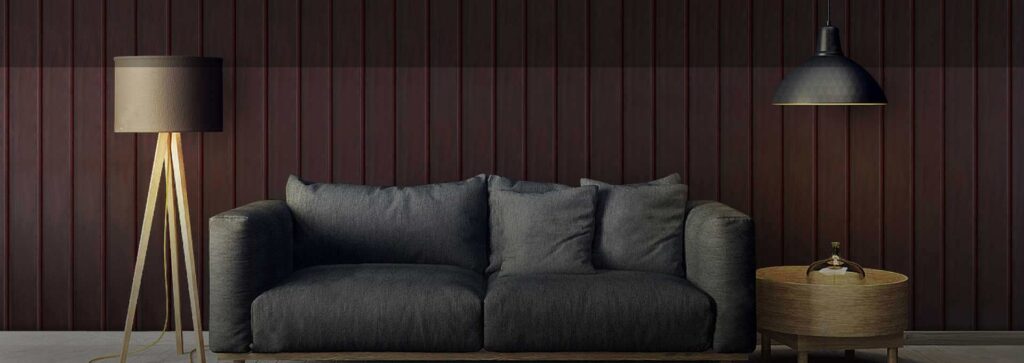 Modern PVC wall panel designs for bedrooms and office interiors – stylish, waterproof, and durable décor 2025