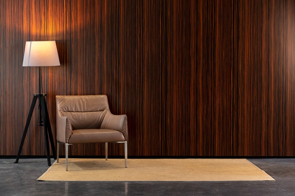 Modern PVC wall panel designs for bedrooms and office interiors – stylish, waterproof, and durable décor 2025