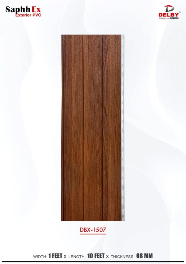 SAPHHEX-EXTERIOR PANELS