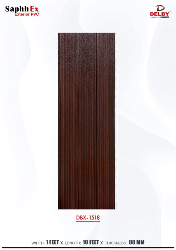 SAPHHEX-EXTERIOR PANELS