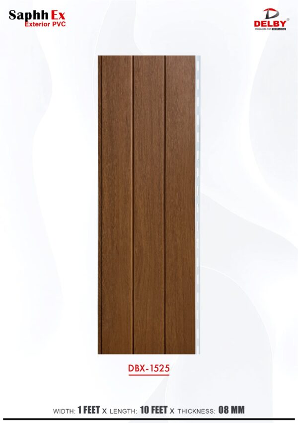 SAPHHEX-EXTERIOR PANELS