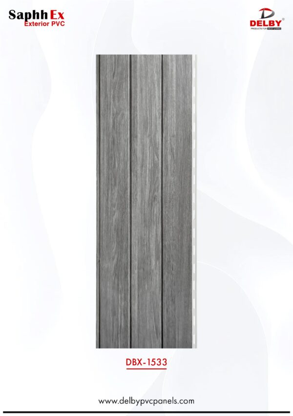 SAPHHEX-EXTERIOR PANELS