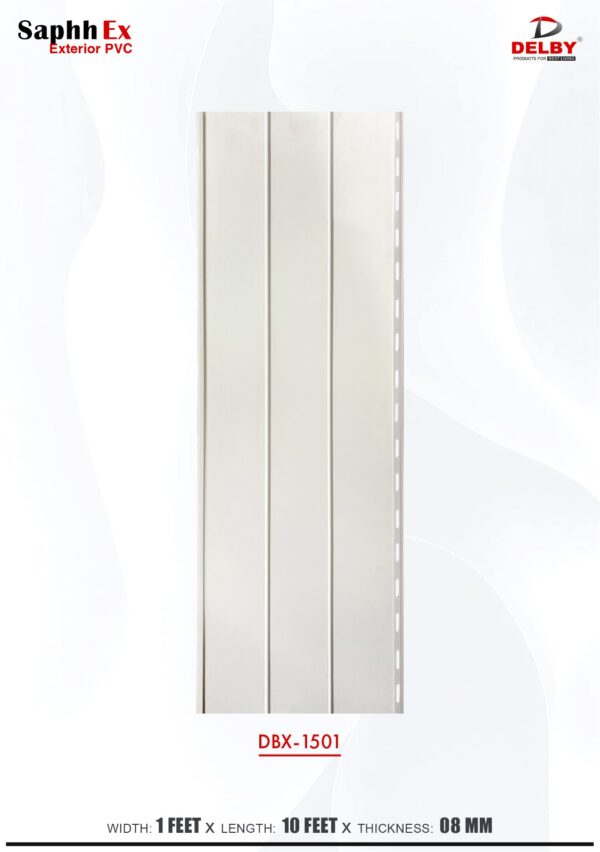 SAPHHEX-EXTERIOR PANELS