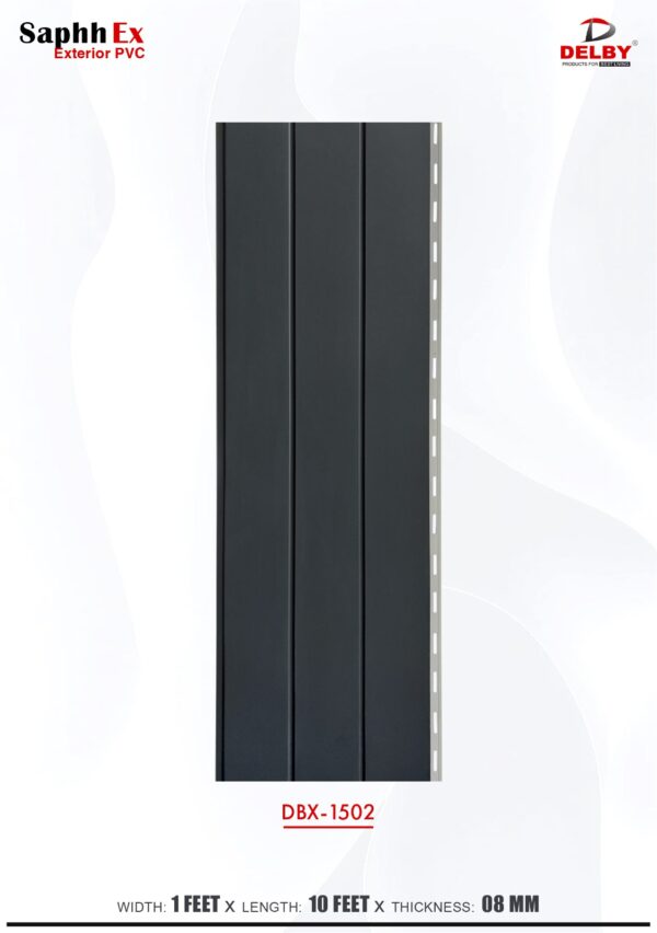 SAPHHEX-EXTERIOR PANELS