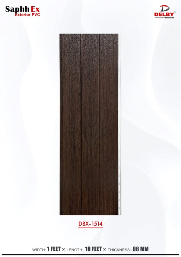 SAPHHEX-EXTERIOR PANELS