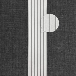 WPC LOUVERS- TERRA 5G