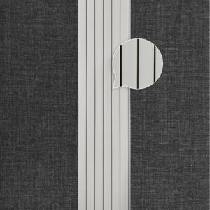 WPC LOUVERS- TERRA 5G