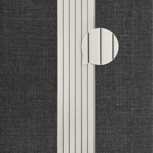 WPC LOUVERS- TERRA 5G