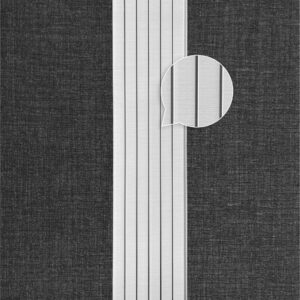 WPC LOUVERS- TERRA 5G