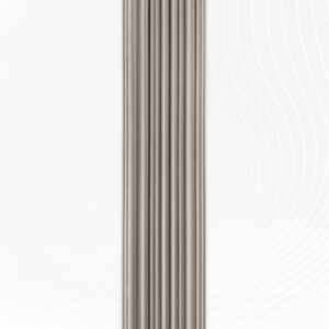 WPC LOUVERS - TIDAL TOUCH