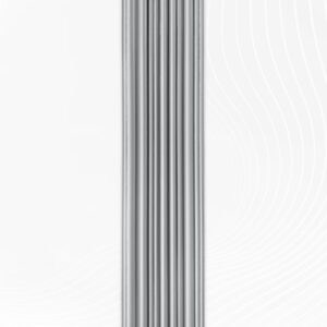 WPC LOUVERS - TIDAL TOUCH