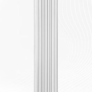 WPC LOUVERS - TIDAL TOUCH