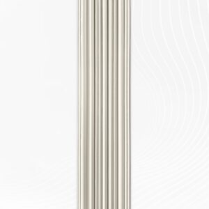 WPC LOUVERS - TIDAL TOUCH