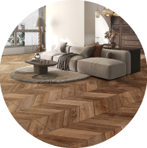 Delby Flooring