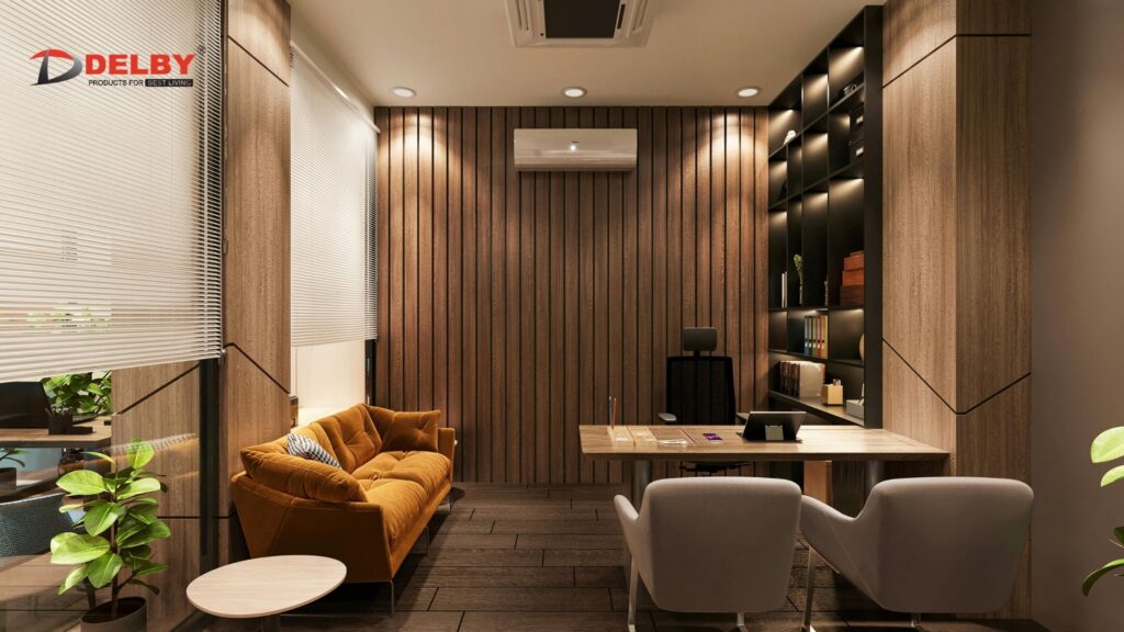 Best Rooms For Matte Panels