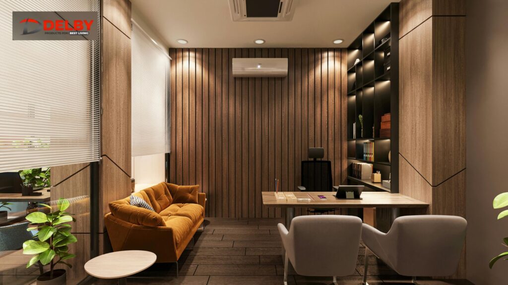 Best Rooms For Matte Panels