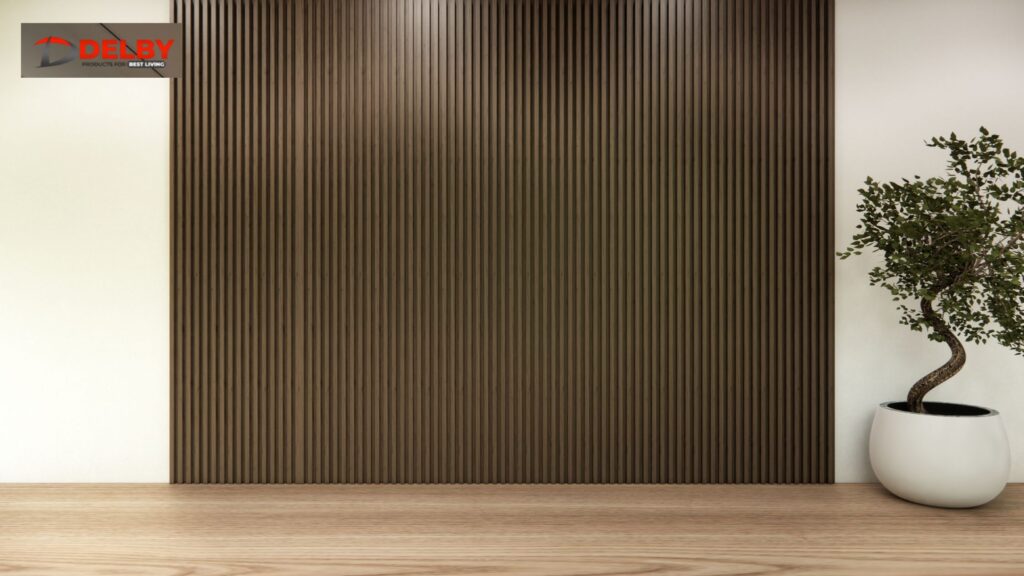 Matte PVC Panels In Real Life