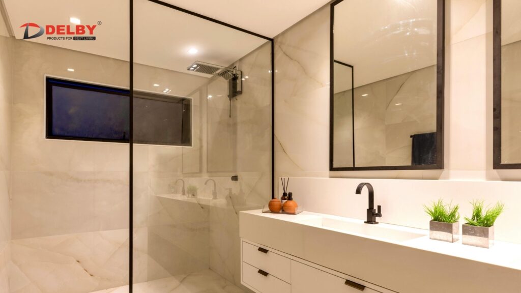 Choosing Panels For Kitchens And Bathrooms