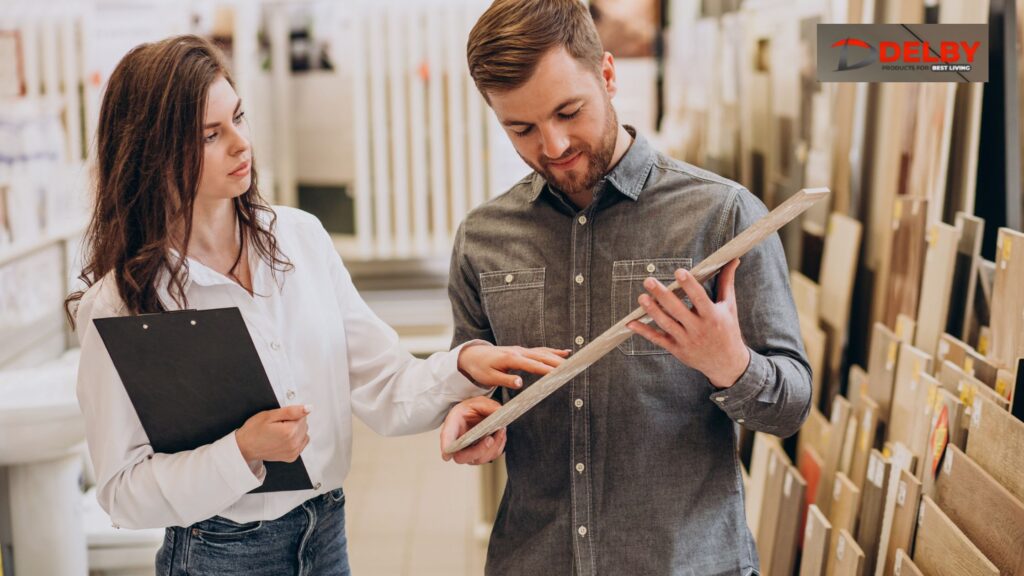 How To Choose A PVC Wall Panel Distributor