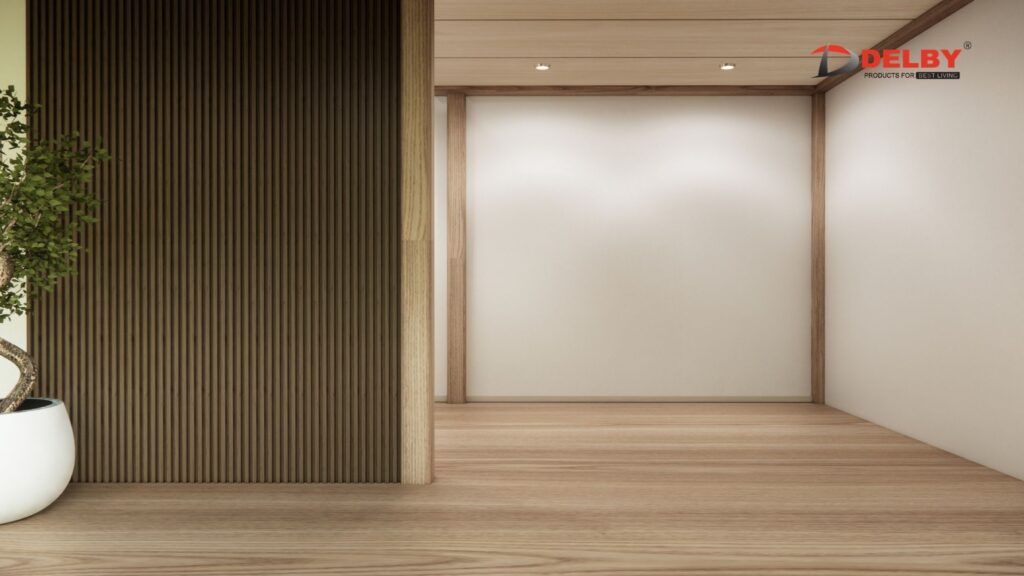 Why PVC Wall Panels for the Home Are Becoming Common