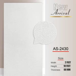 Assa Panels-Bamboo Charcoal Panels