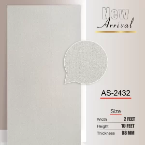 Assa Panels-Bamboo Charcoal Panels
