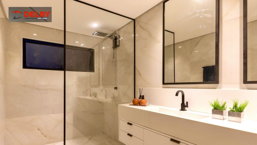 Choosing Panels For Kitchens And Bathrooms