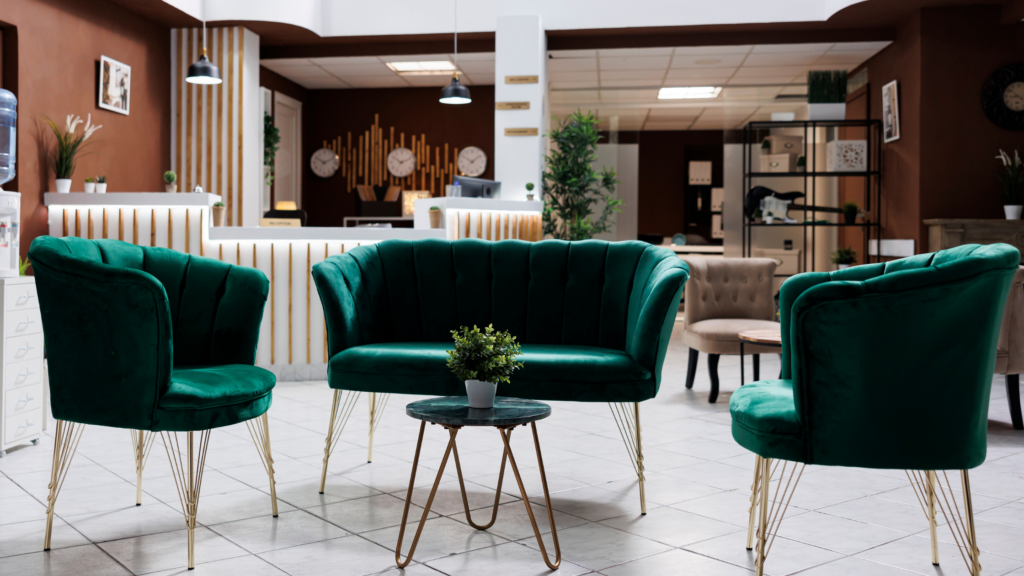 Latest Interior Materials For Homes