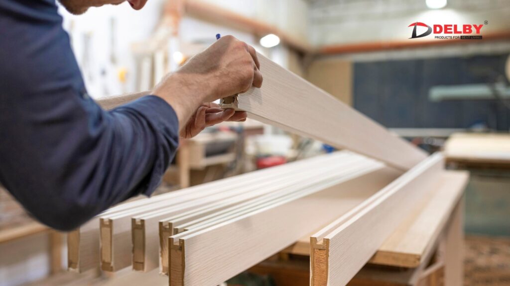 Why Contractors Order PVC Panels In Bulk