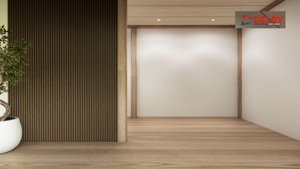 PVC Wall Panels for the Home