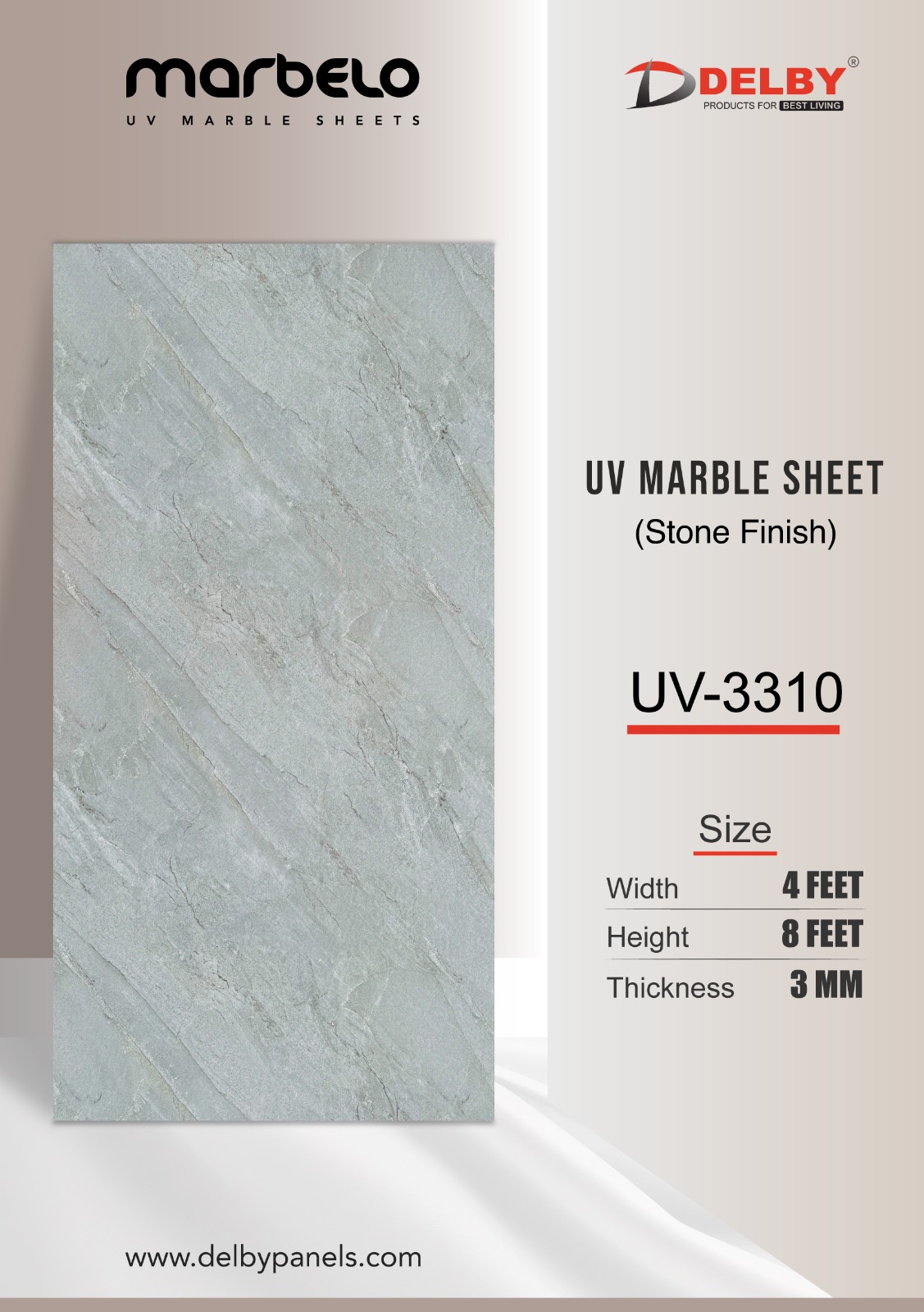 UV-3310